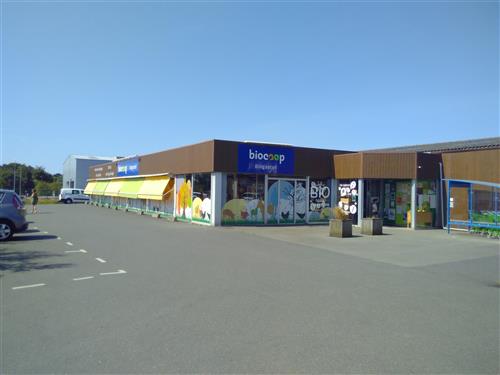 Photos du magasin